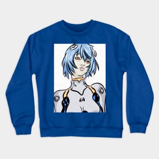 rei Crewneck Sweatshirt